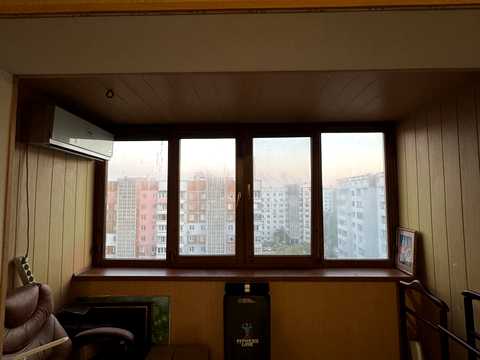 квартира по адресу Героев Днепра ул., 31