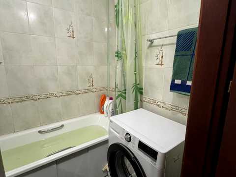 квартира по адресу Героев Днепра ул., 31