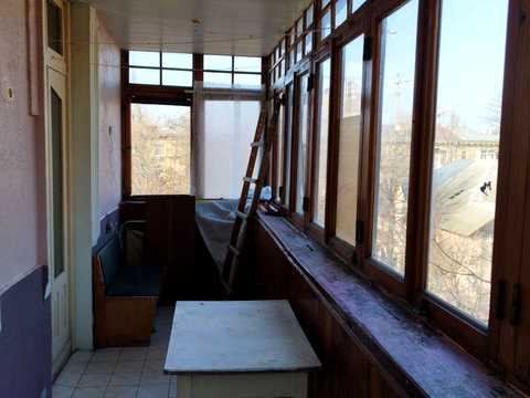 квартира за адресою Шевченка просп., 15/3