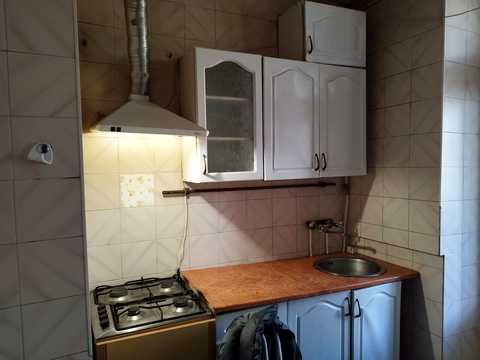 квартира за адресою Шевченка просп., 15/3