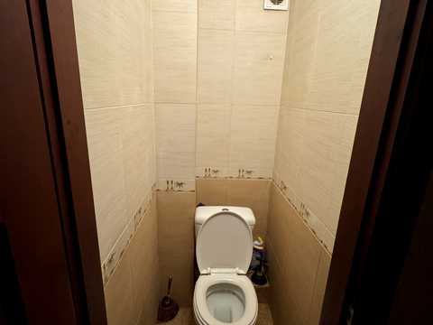квартира по адресу Героев Днепра ул., 31