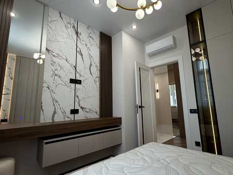 квартира за адресою Краснова вул., (68 перлина)