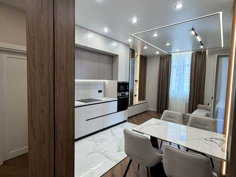 квартира за адресою Краснова вул., (68 перлина)