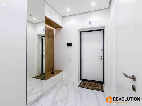квартира за адресою Антоновича вул. (Горького), 74