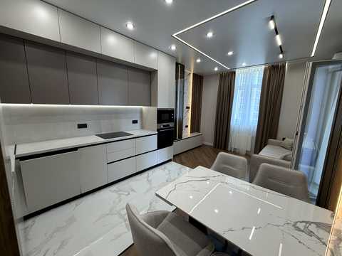 квартира за адресою Краснова вул., (68 перлина)