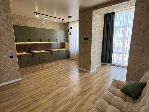 квартира за адресою Хмельницький, Старокостянтинівське шосе, 20/3