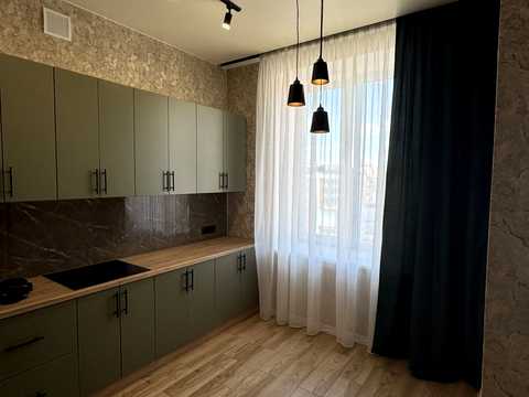 квартира за адресою Хмельницький, Старокостянтинівське шосе, 20/3