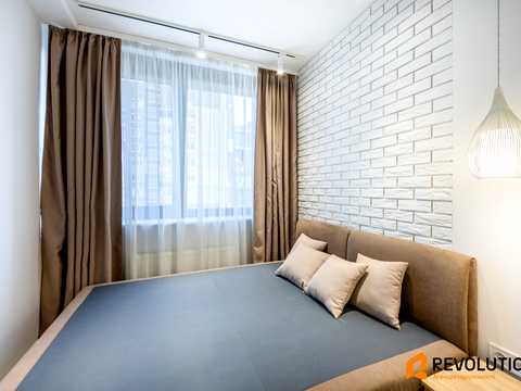 квартира за адресою Антоновича вул. (Горького), 74