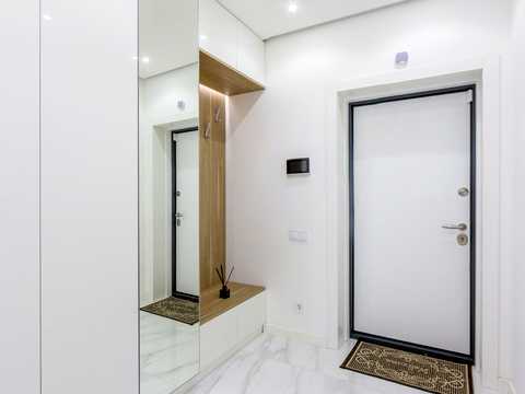 квартира за адресою Антоновича вул. (Горького), 74