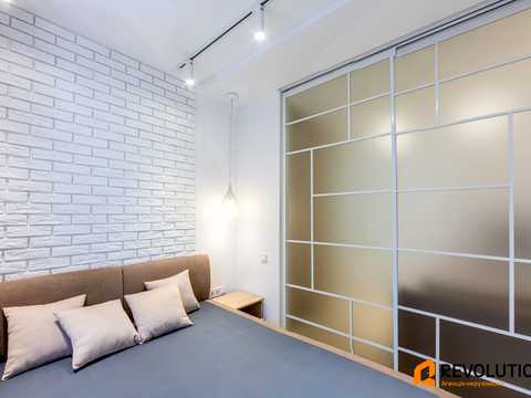 квартира за адресою Антоновича вул. (Горького), 74