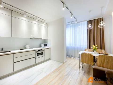 квартира за адресою Антоновича вул. (Горького), 74