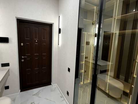 квартира за адресою Краснова вул., (68 перлина)