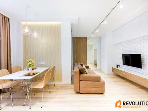 квартира за адресою Антоновича вул. (Горького), 74