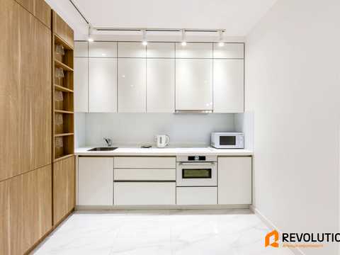 квартира за адресою Антоновича вул. (Горького), 74