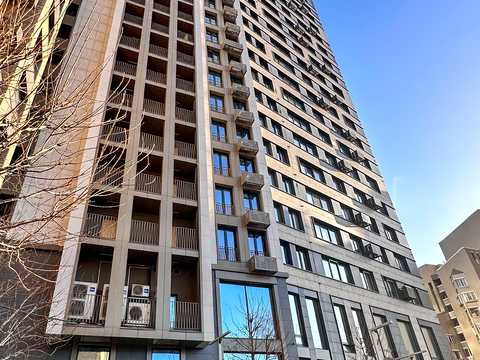 квартира за адресою Антоновича вул. (Горького), 74