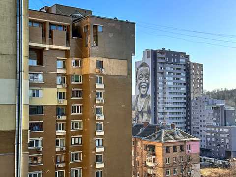 квартира за адресою Антоновича вул. (Горького), 74