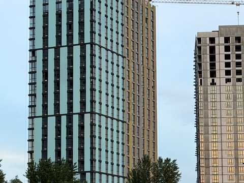 квартира по адресу Петра Григоренко просп., (Будинок 2)