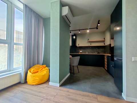 квартира за адресою Бугаївська вул., 44