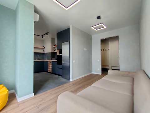 квартира за адресою Бугаївська вул., 44