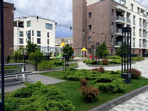 квартира за адресою Пасічна вул., 154