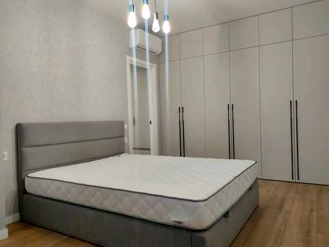 квартира за адресою Бугаївська вул., 44