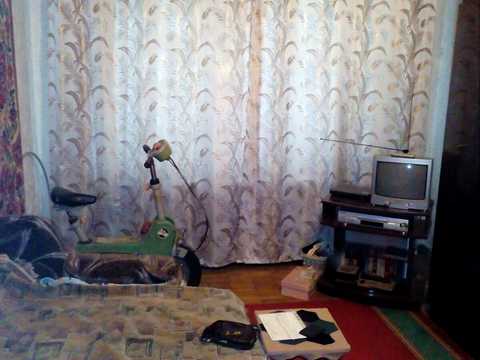 квартира по адресу Довженка ул., 14