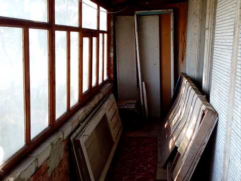 квартира по адресу Довженка ул., 14