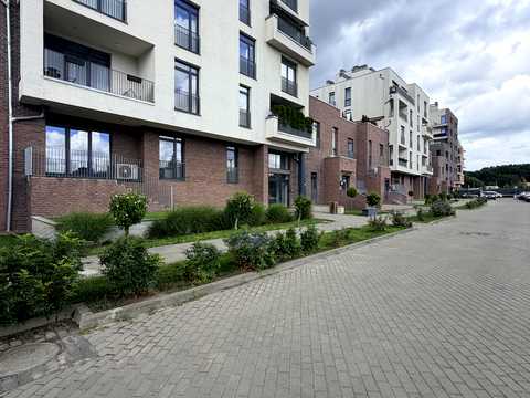 квартира за адресою Пасічна вул., 154