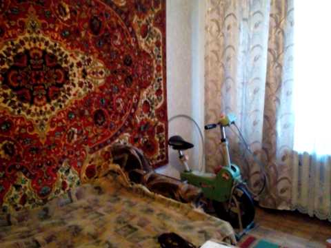 квартира по адресу Довженка ул., 14