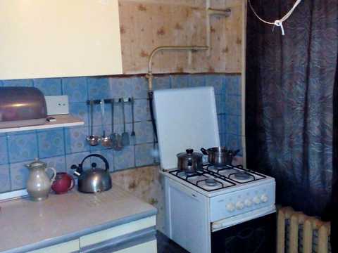 квартира по адресу Довженка ул., 14