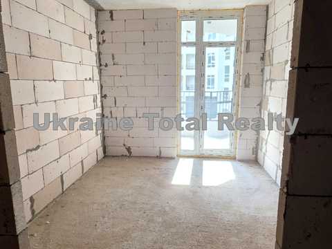 квартира за адресою Ольги Кобилянської вул. (Достоєвського), 1-В/20