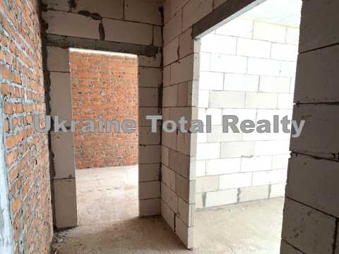 квартира за адресою Ольги Кобилянської вул. (Достоєвського), 1-В/20