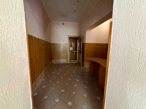 коммерческая по адресу Лемковская ул., 14