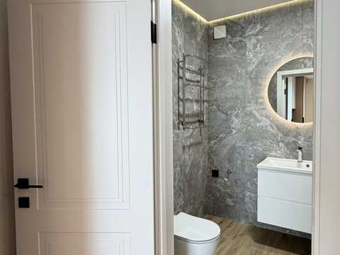 квартира за адресою с. Бармаки, Атмосферна вул., 5