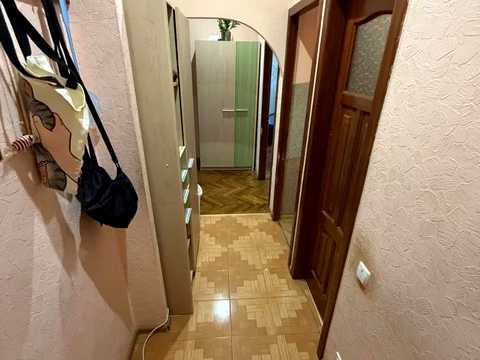 квартира за адресою Городоцька вул., 315