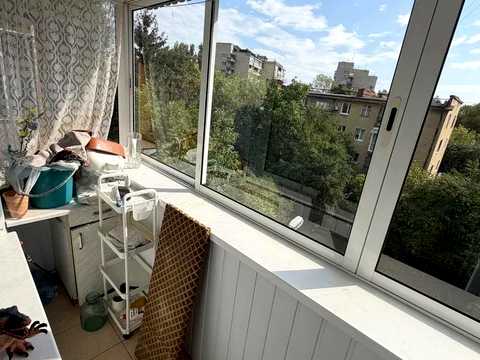 квартира за адресою Городоцька вул., 315