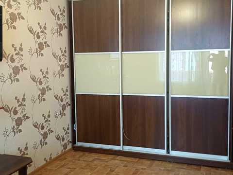 квартира за адресою Запоріжжя, Рубана вул., 13