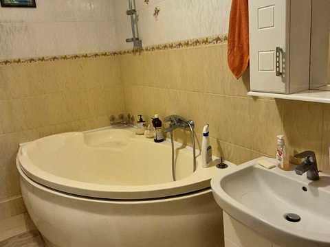 квартира по адресу Голосеевский просп. (40-летия Октября), 58