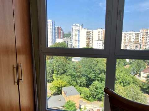 квартира по адресу Голосеевский просп. (40-летия Октября), 58