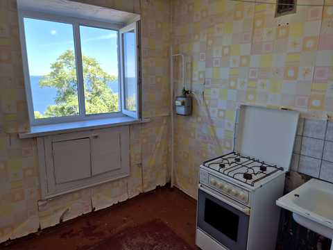 квартира за адресою Приморська, 56