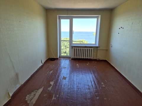 квартира за адресою Приморська, 56