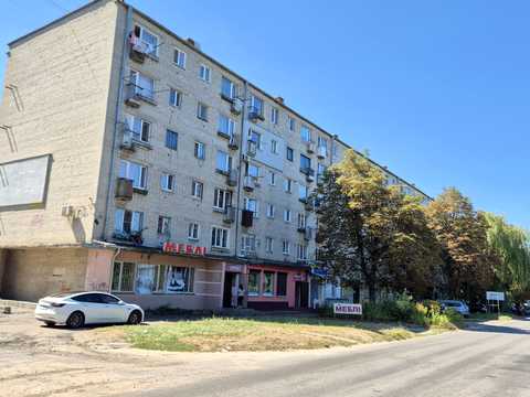 квартира за адресою Приморська, 56