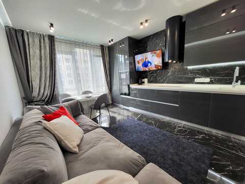 квартира за адресою Саперне Поле вул., 5-А