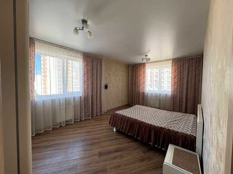 квартира по адресу Бориса Гмыри ул., 14-А