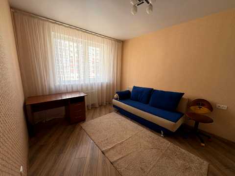 квартира по адресу Бориса Гмыри ул., 14-А