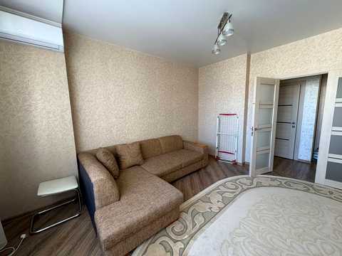 квартира по адресу Бориса Гмыри ул., 14-А