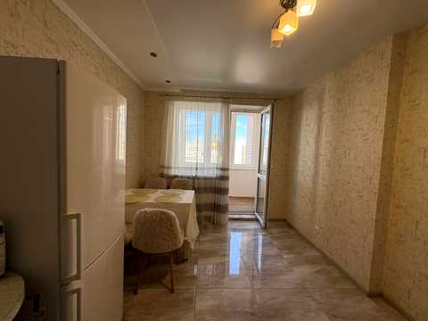 квартира по адресу Бориса Гмыри ул., 14-А