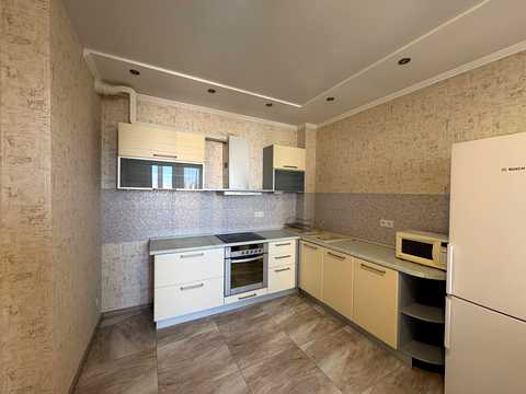 квартира по адресу Бориса Гмыри ул., 14-А