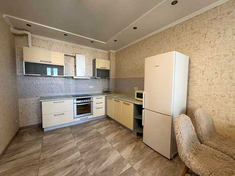 квартира по адресу Бориса Гмыри ул., 14-А