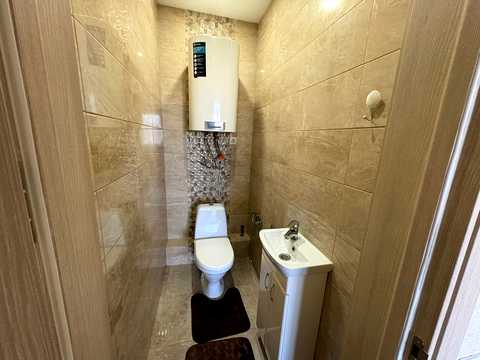 квартира по адресу Бориса Гмыри ул., 14-А